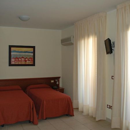 Hotel Residence Al.Pa. 레조디칼라브리아 외부 사진