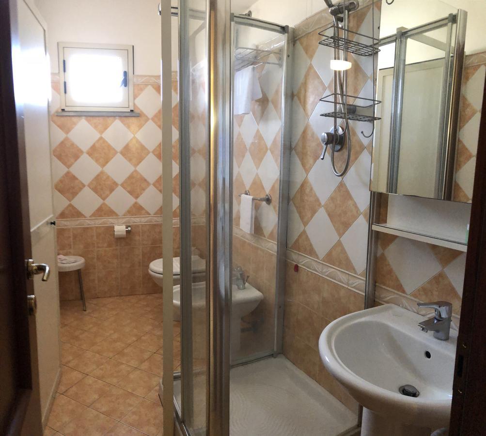 Hotel Residence Al.Pa. 레조디칼라브리아 외부 사진